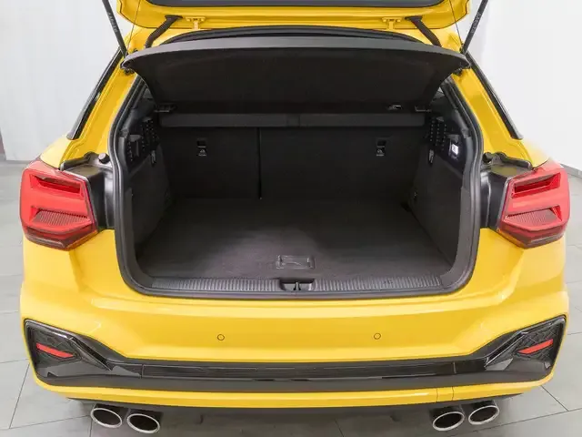 Audi SQ2