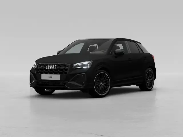 Audi SQ2