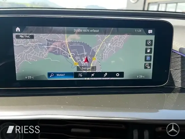 Mercedes-Benz EQC 400