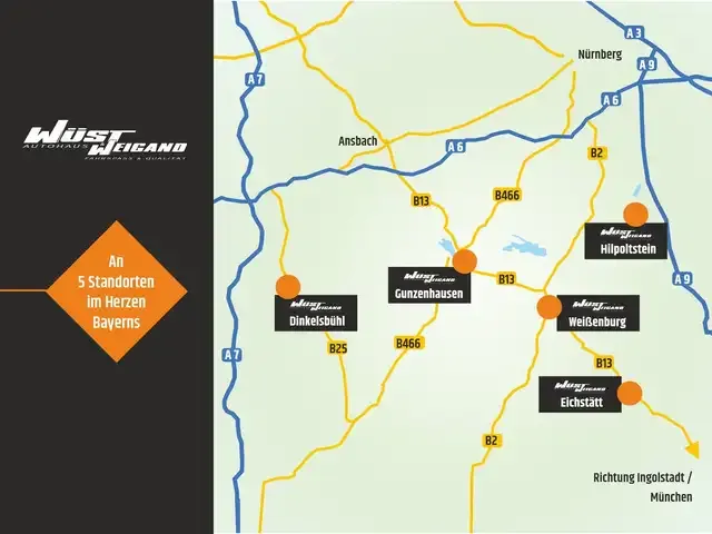 Mercedes-Benz Sonstiges