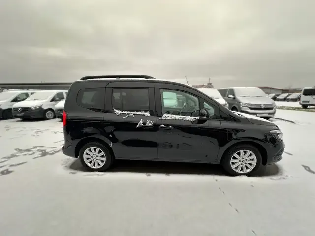 Mercedes-Benz Sonstiges