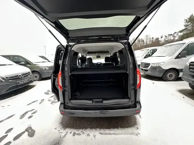 Mercedes-Benz Sonstiges