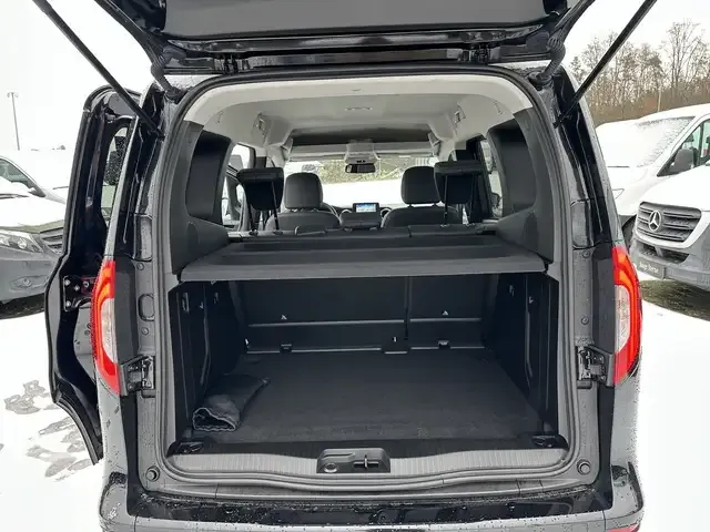 Mercedes-Benz Sonstiges