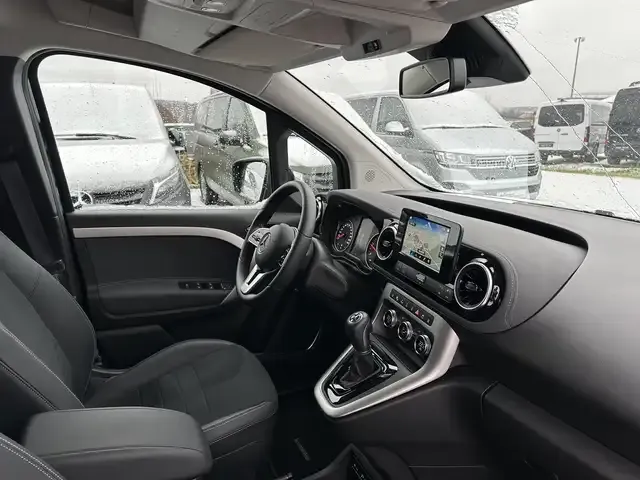 Mercedes-Benz Sonstiges