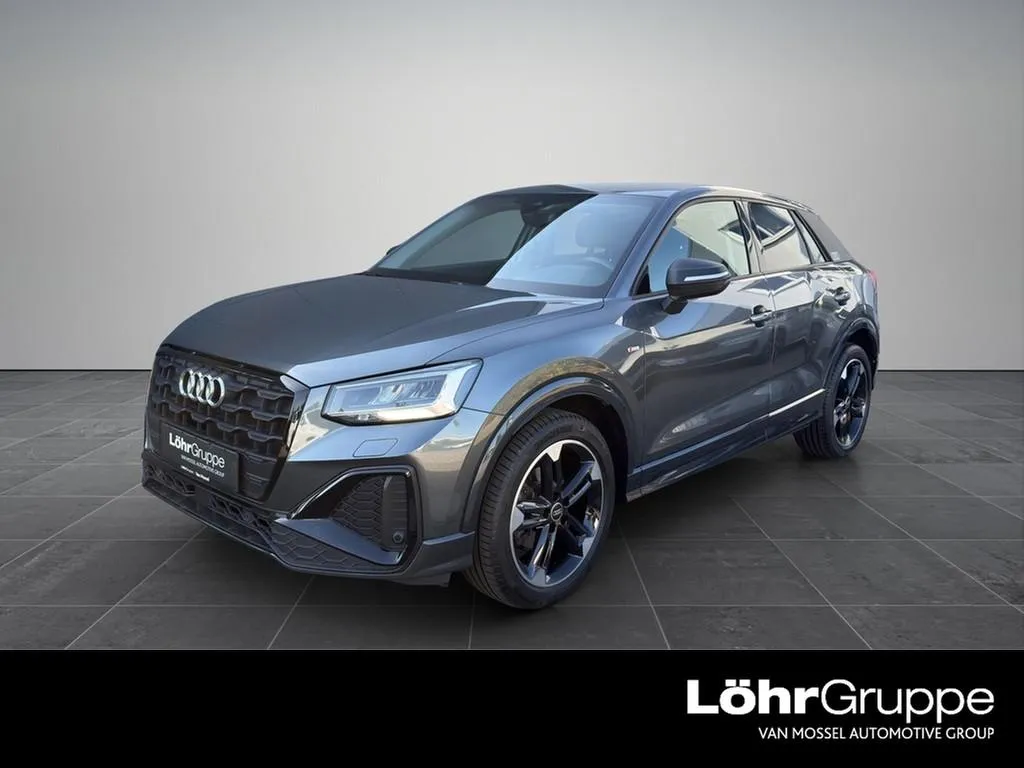 Audi Q2