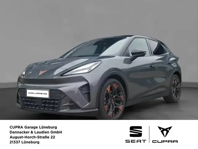 CUPRA Sonstige