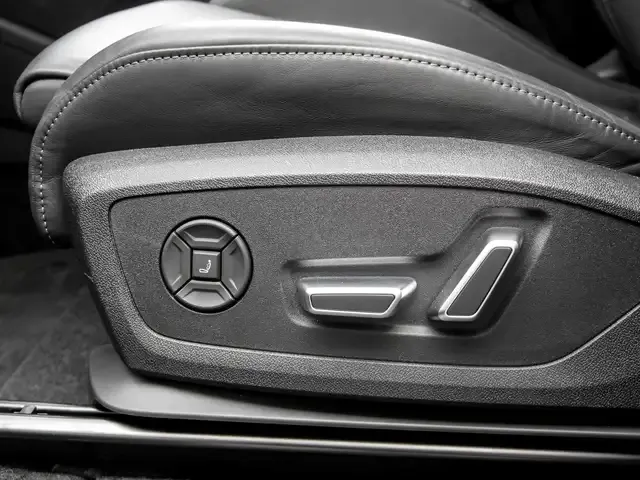 Audi SQ6