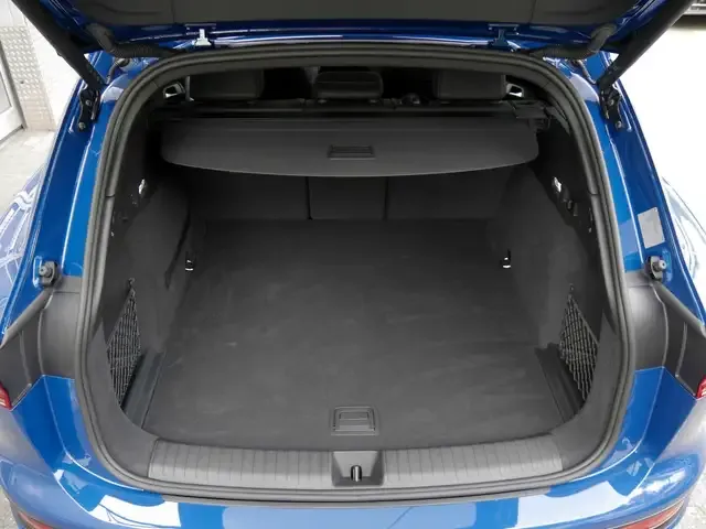 Audi SQ6