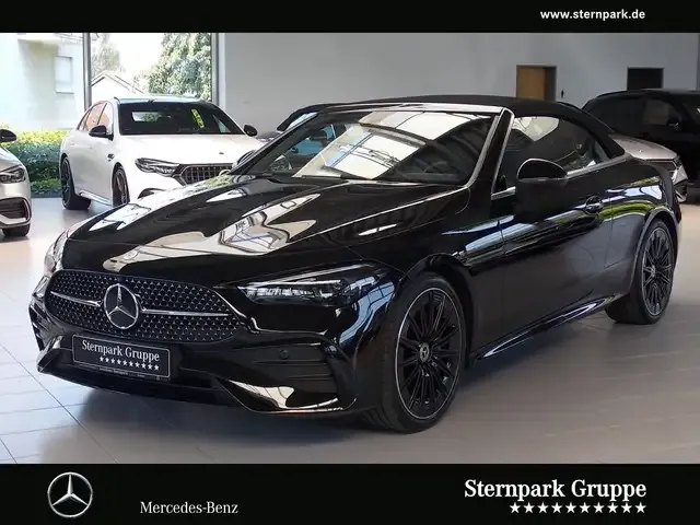 Mercedes-Benz CLE 200