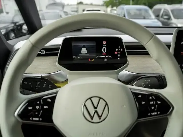 Volkswagen ID. Buzz
