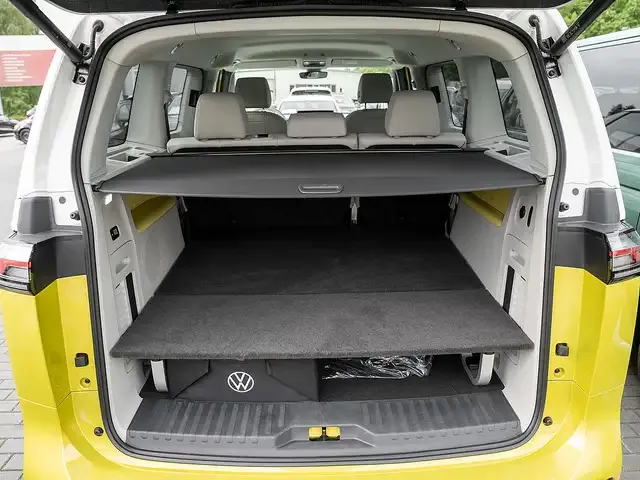 Volkswagen ID. Buzz