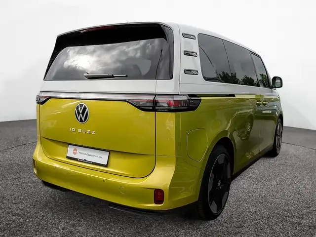 Volkswagen ID. Buzz