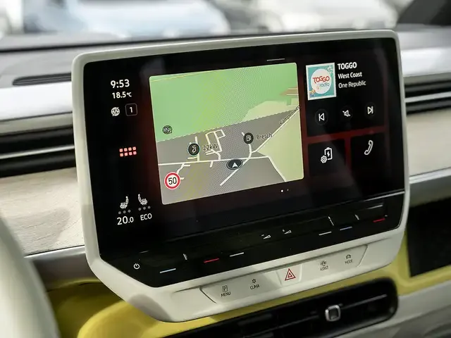 Volkswagen ID. Buzz