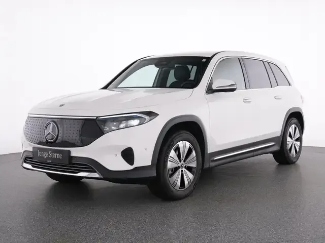 Mercedes-Benz EQB 300