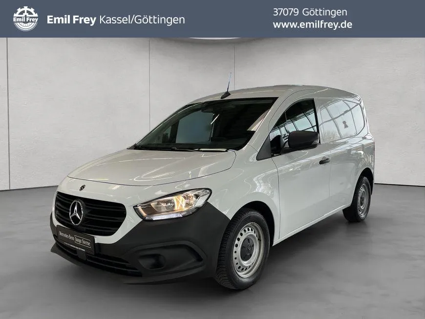 Mercedes-Benz Citan