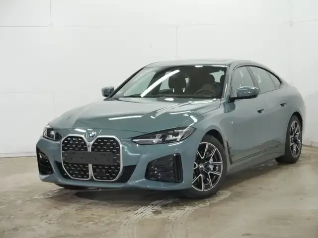 BMW 430