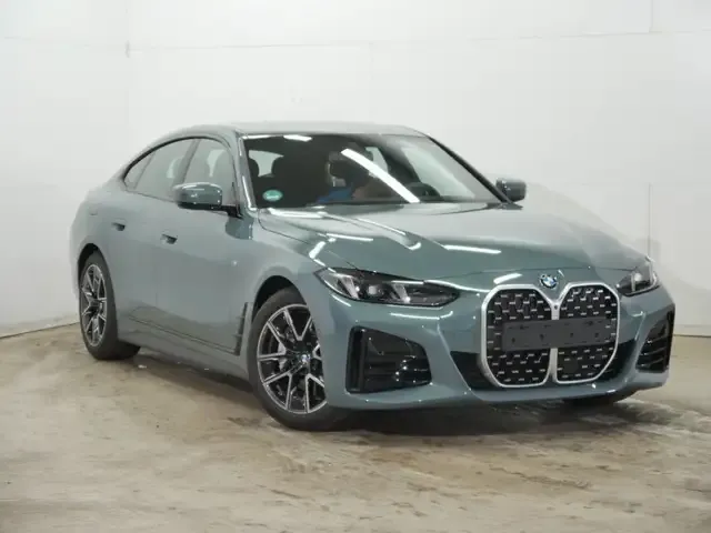 BMW 430