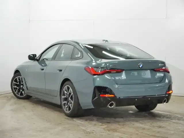 BMW 430