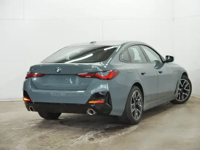 BMW 430
