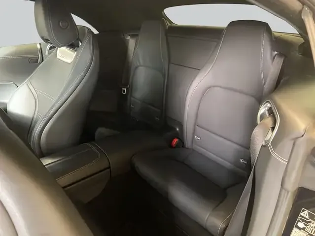 Mercedes-Benz SL 43 AMG