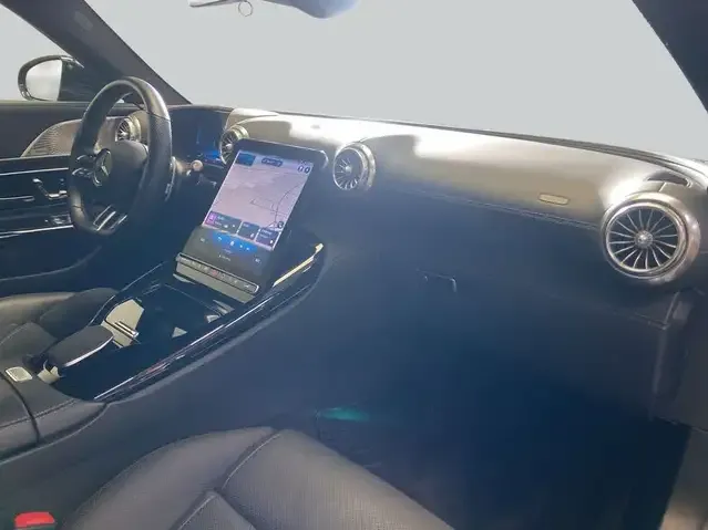 Mercedes-Benz SL 43 AMG