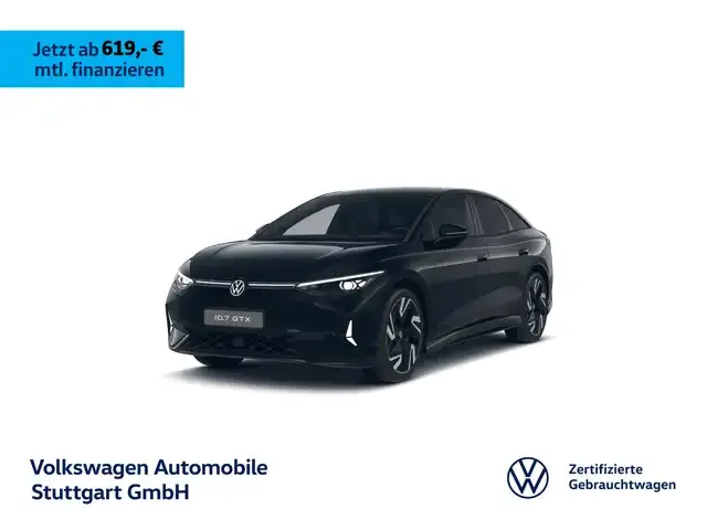 Volkswagen ID.7