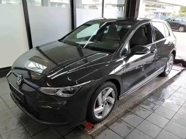 Volkswagen Golf GTE