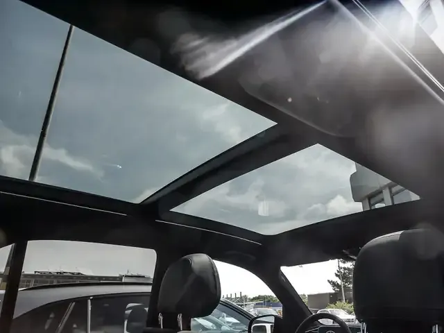 Mercedes-Benz GLE 53 AMG