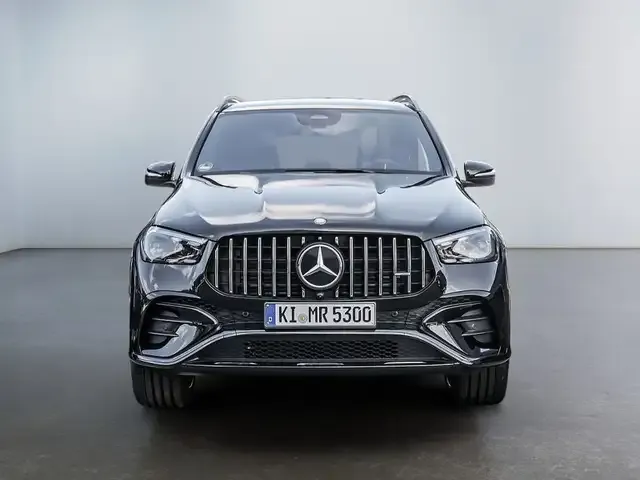 Mercedes-Benz GLE 53 AMG