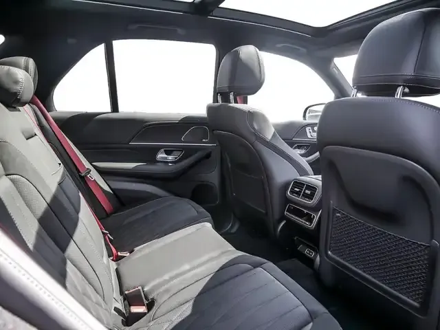 Mercedes-Benz GLE 53 AMG