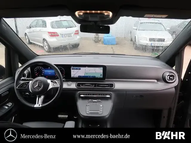 Mercedes-Benz V 300
