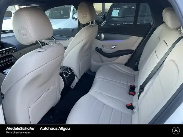 Mercedes-Benz EQC 400