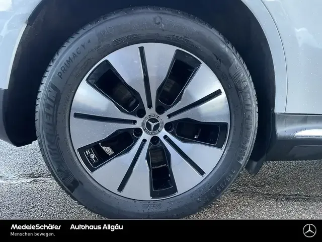 Mercedes-Benz EQC 400