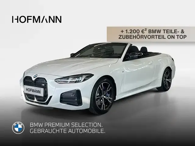BMW 440