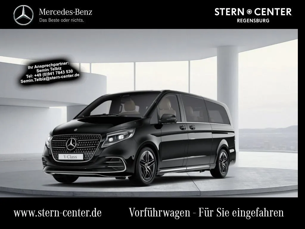 Mercedes-Benz V 300