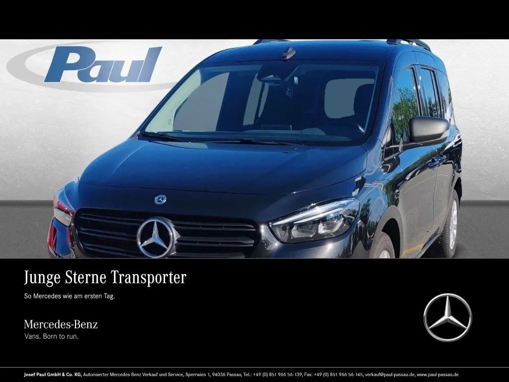 Mercedes-Benz Citan