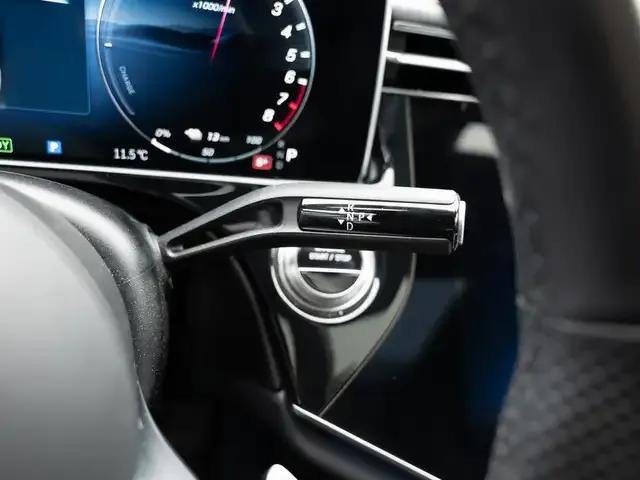 Mercedes-Benz E 53 AMG