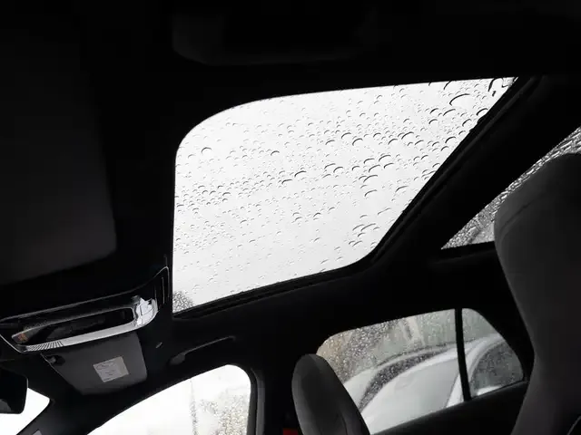 Mercedes-Benz E 53 AMG