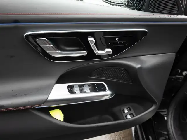 Mercedes-Benz E 53 AMG