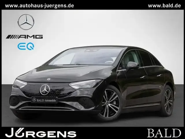 Mercedes-Benz EQE 300