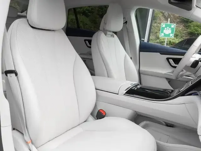 Mercedes-Benz EQE 300