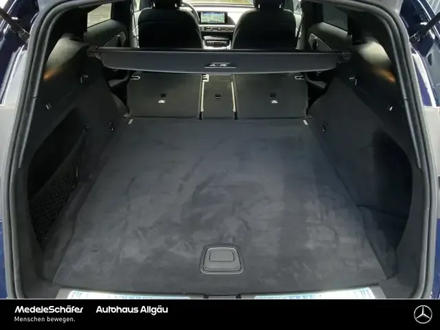 Mercedes-Benz EQC 400