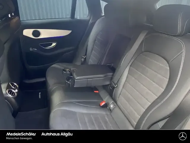Mercedes-Benz EQC 400