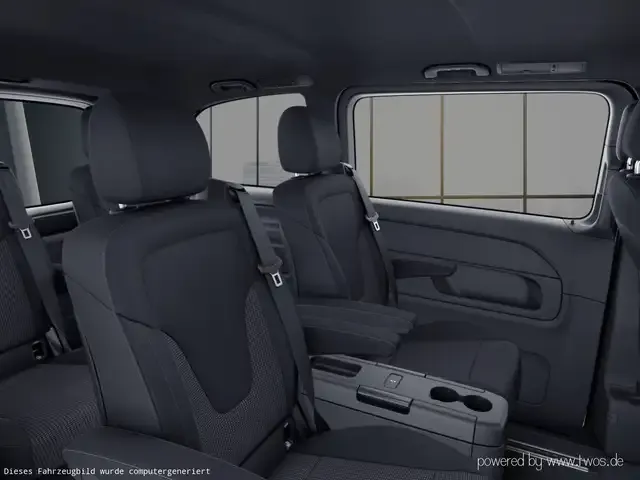 Mercedes-Benz V 220