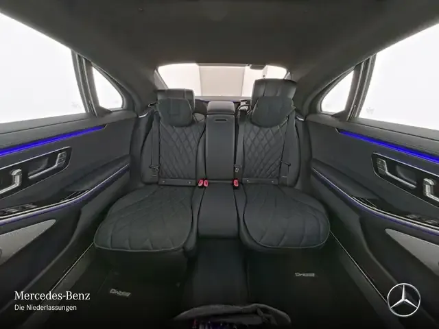 Mercedes-Benz S 500