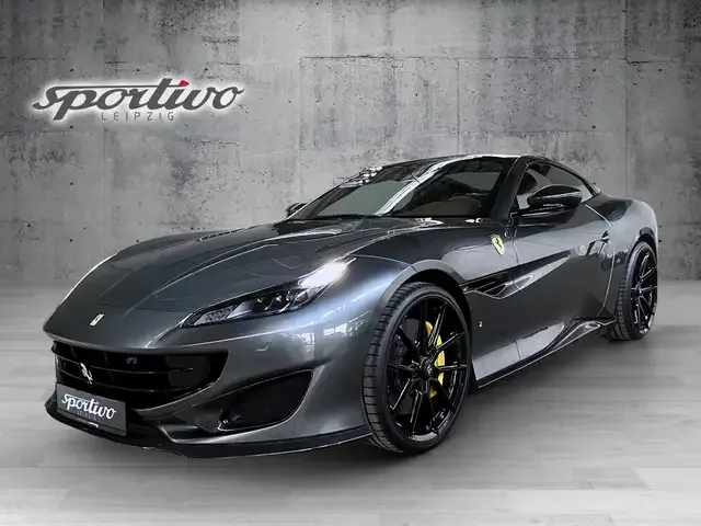 Ferrari Portofino