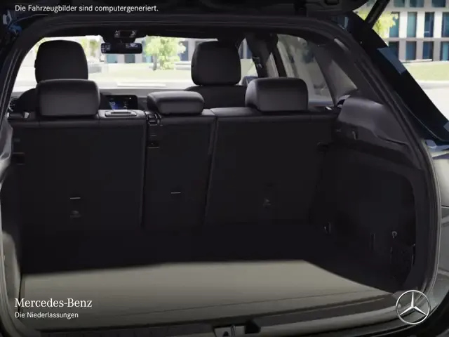 Mercedes-Benz EQA 300