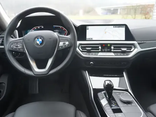 BMW 420