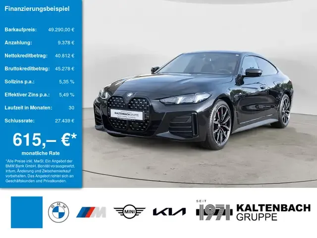 BMW 430
