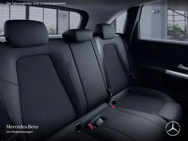 Mercedes-Benz B 250